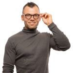 Web We5181-n 49a01 (WE5181-N 49A01) Unisex EYEWEAR_3