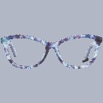 Web We5215 54055 (WE5215 54055) Women's EYEWEAR_1