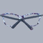 Web We5215 54055 (WE5215 54055) Women's EYEWEAR_2