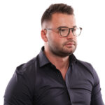 Web We5221 50020 (WE5221 50020) Men's EYEWEAR_3