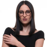 Web We5222 48056 (WE5222 48056) Unisex EYEWEAR_3