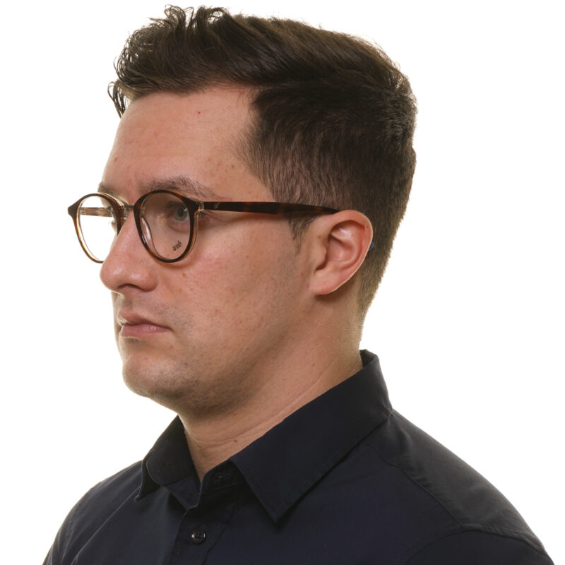 Web Eyewear Unisex Eyeglasses (WE5222 48056) - Image 10
