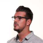 Web We5225 49008 (WE5225 49008) Unisex EYEWEAR_4