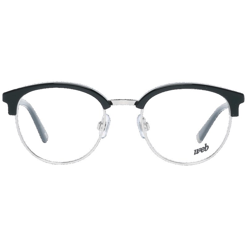 Web Eyewear Unisex Eyeglasses (WE5225 49014) - Image 7