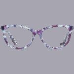 Web We5239 54055 (WE5239 54055) Women's EYEWEAR_1