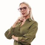 Web We5240 50083 (WE5240 50083) Unisex EYEWEAR_3