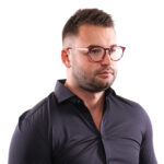 Web We5240 50083 (WE5240 50083) Unisex EYEWEAR_4