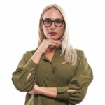 Web We5240 50092 (WE5240 50092) Unisex EYEWEAR_3