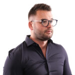 Web We5240 50092 (WE5240 50092) Unisex EYEWEAR_4