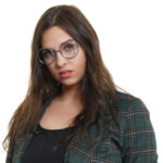 Web We5244 49086 (WE5244 49086) Women's EYEWEAR_3