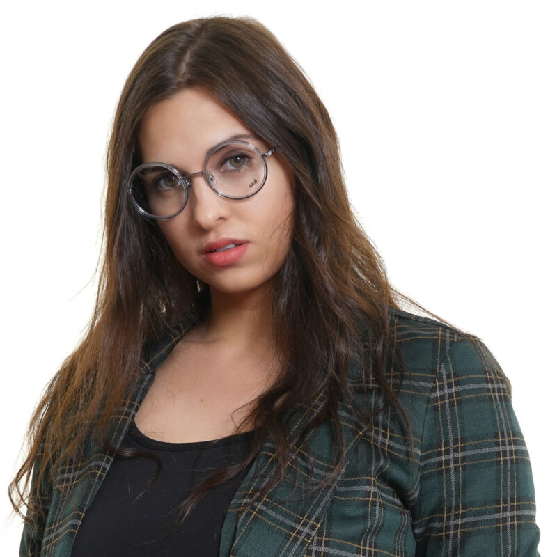 Web We5244 49086 (WE5244 49086) Women's EYEWEAR_3