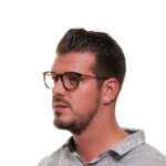 Web We5246 52053 (WE5246 52053) Men's EYEWEAR_3