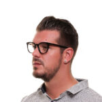 Web We5251 49001 (WE5251 49001) Unisex EYEWEAR_4