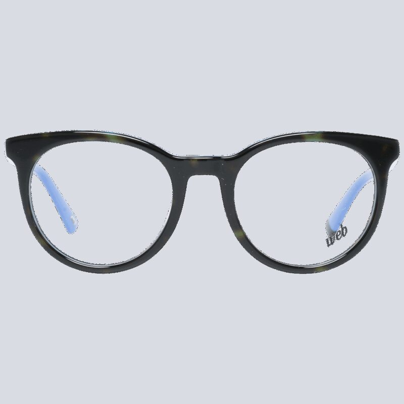 Web Eyewear Unisex Eyeglasses (WE5251 49056) - Image 7
