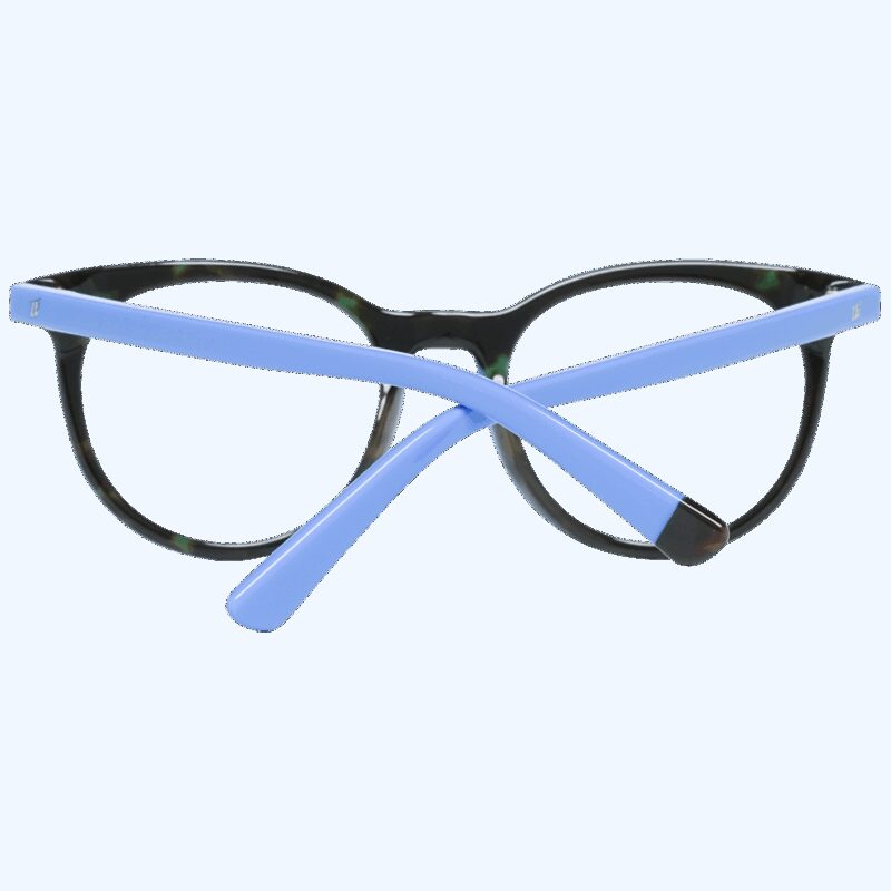Web Eyewear Unisex Eyeglasses (WE5251 49056) - Image 8