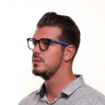 Web We5251 49056 (WE5251 49056) Unisex EYEWEAR_4