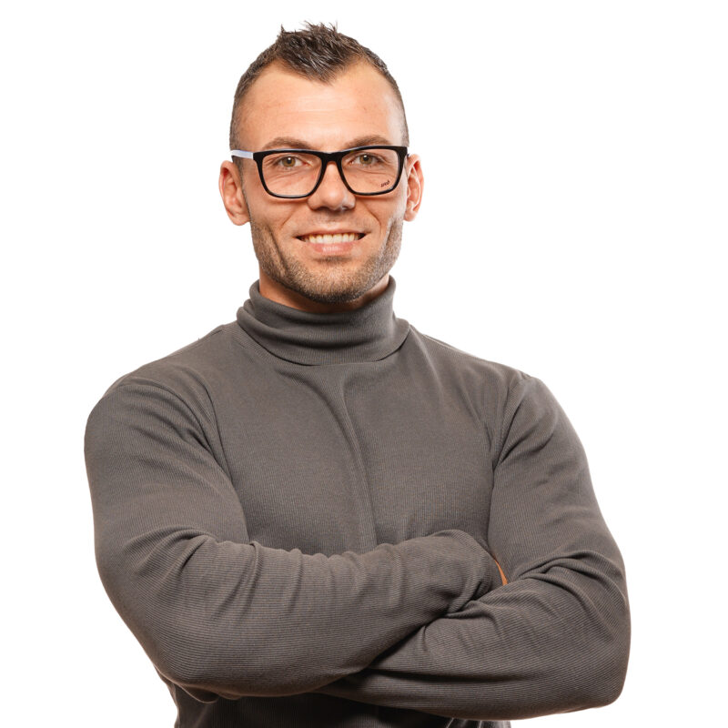 Web We5261 54a56 (WE5261 54A56) Men's EYEWEAR_3