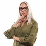 Web We5262 47052 (WE5262 47052) Unisex EYEWEAR_3