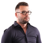 Web We5262 47052 (WE5262 47052) Unisex EYEWEAR_4