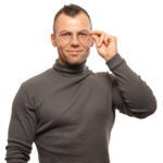 Web We5271 51016 (WE5271 51016) Unisex EYEWEAR_3