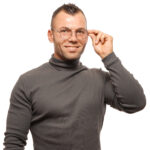 Web We5271 5116a (WE5271 5116A) Men's EYEWEAR_3