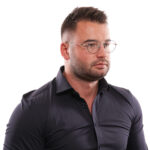Web We5271 5116b (WE5271 5116B) Men's EYEWEAR_3