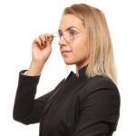 Web We5273 5432a (WE5273 5432A) Unisex EYEWEAR_3