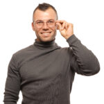 Web We5273 5432a (WE5273 5432A) Unisex EYEWEAR_4