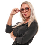 Web We5288 51056 (WE5288 51056) Women's EYEWEAR_3