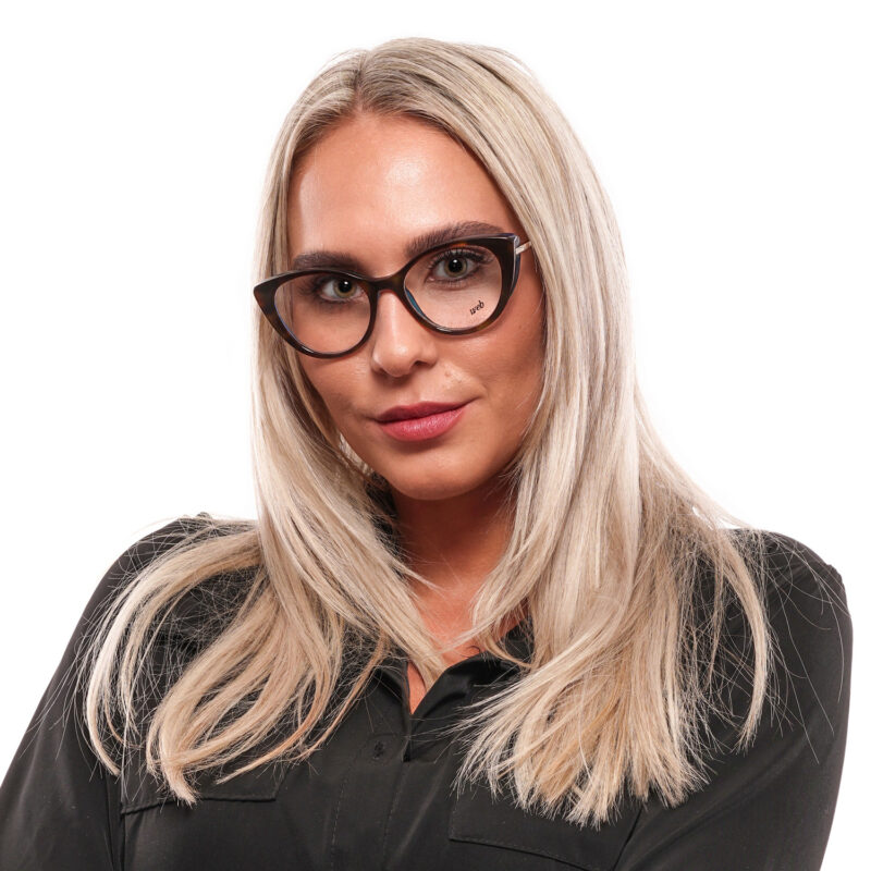 Web We5288 5156a (WE5288 5156A) Women's EYEWEAR_3