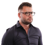 Web We5290 52001 (WE5290 52001) Men's EYEWEAR_3