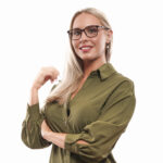 Web We5292 54052 (WE5292 54052) Unisex EYEWEAR_3
