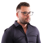 Web We5292 5455a (WE5292 5455A) Unisex EYEWEAR_4