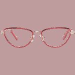 Web We5294 5332a (WE5294 5332A) Women's EYEWEAR_1