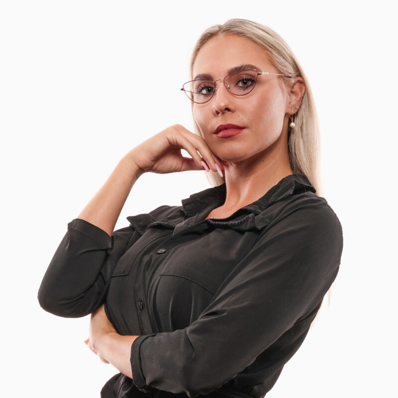 Web We5294 5332a (WE5294 5332A) Women's EYEWEAR_3