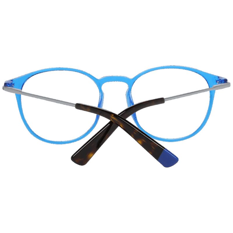 Web Eyewear Men's Eyeglasses (WE5296 50092) - Image 7