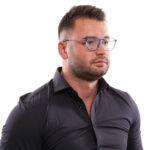 Web We5296 50092 (WE5296 50092) Men's EYEWEAR_3