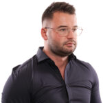 Web We5299 53028 (WE5299 53028) Men's EYEWEAR_3