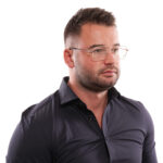 Web We5299 53032 (WE5299 53032) Men's EYEWEAR_3