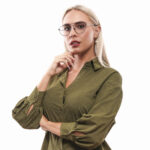 Web We5300 53002 (WE5300 53002) Unisex EYEWEAR_3