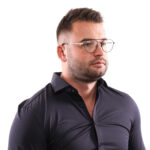 Web We5300 53002 (WE5300 53002) Unisex EYEWEAR_4