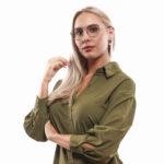 Web We5300 53028 (WE5300 53028) Unisex EYEWEAR_3