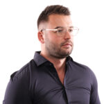Web We5300 53028 (WE5300 53028) Unisex EYEWEAR_4