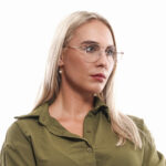 Web We5300 53033 (WE5300 53033) Unisex EYEWEAR_3