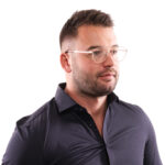 Web We5300 53033 (WE5300 53033) Unisex EYEWEAR_4