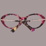 Web We5302 51056 (WE5302 51056) Women's EYEWEAR_2