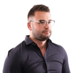 Web We5303 50016 (WE5303 50016) Unisex EYEWEAR_4