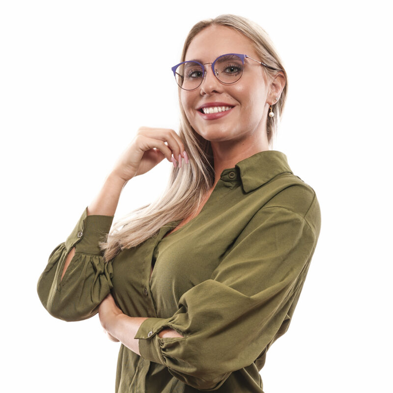 Web We5303 50036 (WE5303 50036) Unisex EYEWEAR_3