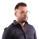 Web We5303 50036 (WE5303 50036) Unisex EYEWEAR_4