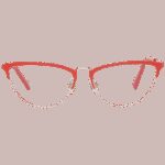 Web We5304 54028 (WE5304 54028) Women's EYEWEAR_1